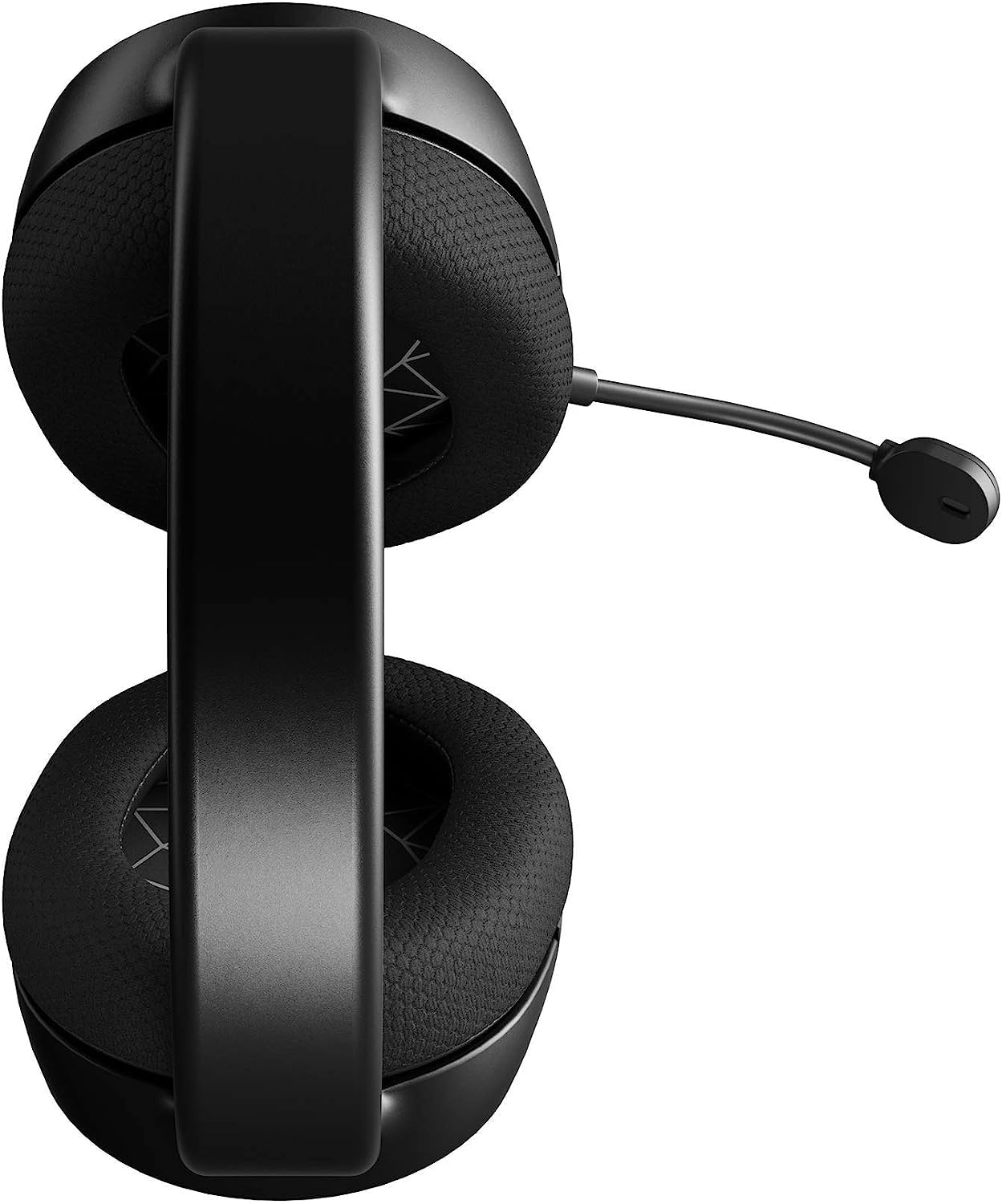 SteelSeries Arctis 1 Wireless Gaming Headset for Xbox - Lightweight Comfort & Lag-Free Audio for Xbox Series X/S, PC & Mobile Gaming