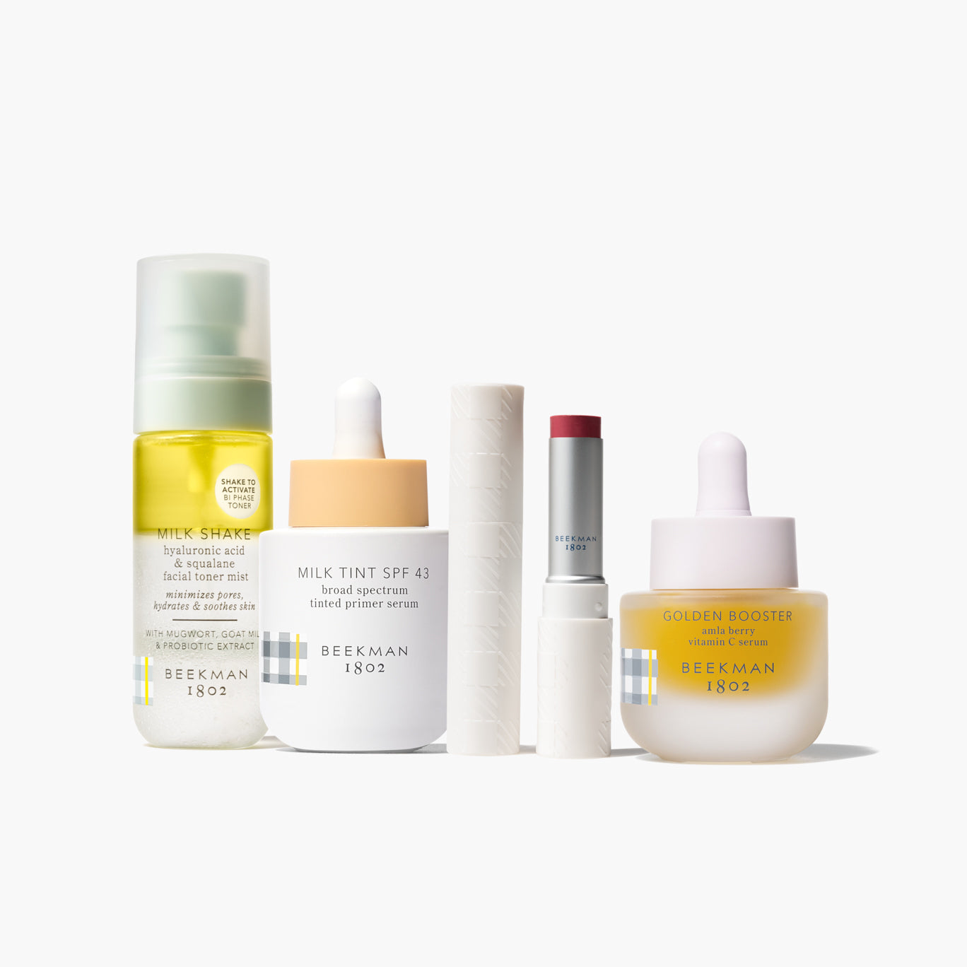 Sun Kissed Glow Skincare Set - Natural Radiance Boosting Face Care Kit for Hydration & Brightening | Perfect for Daily Routine & Summer Skincare