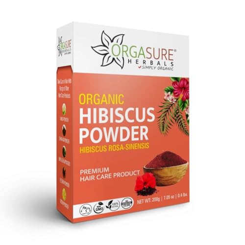 Hibiscus Powder
