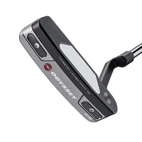 Odyssey Tri Hot 5K One Putter - Premium Golf Putter for Precision Putting | Perfect for Tournament Play & Practice Greens