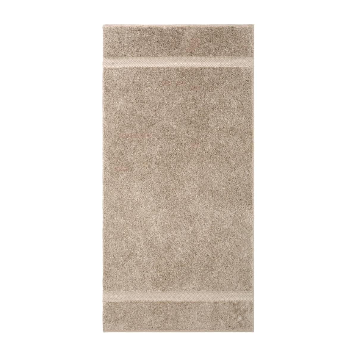Luxury Yves Delorme Etoile Towels Set - Premium 100% Cotton Bath & Beach Towels for Spa, Hotel & Home Use - Soft, Absorbent & Fashionable Bathroom Accessories