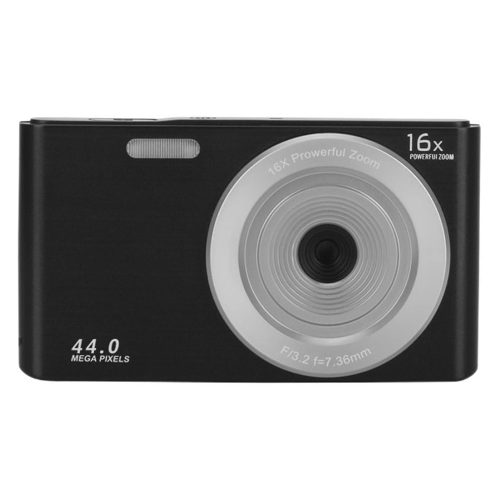 48MP Mini Digital Camera for Photography - 2.8