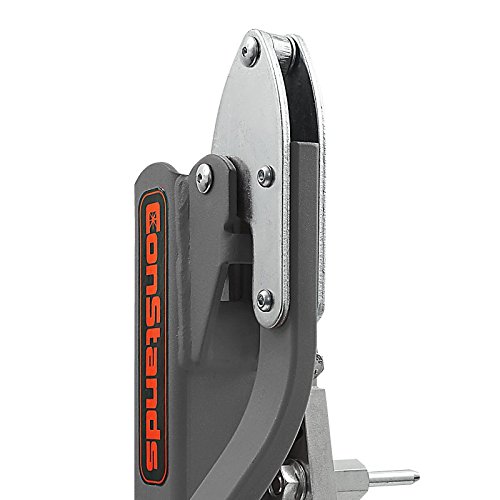 Triumph Trident 660 21-24 Motorcycle Center Paddock Stand Lift CS Power - Compatible with All Models - Perfect for Garage Maintenance & Bike Storage