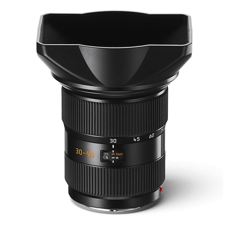 Leica Vario-Elmar-S 30-90mm f/3.5-5.6 ASPH Lens for Professional Photography - Perfect for Landscape, Portrait & Travel Shooting