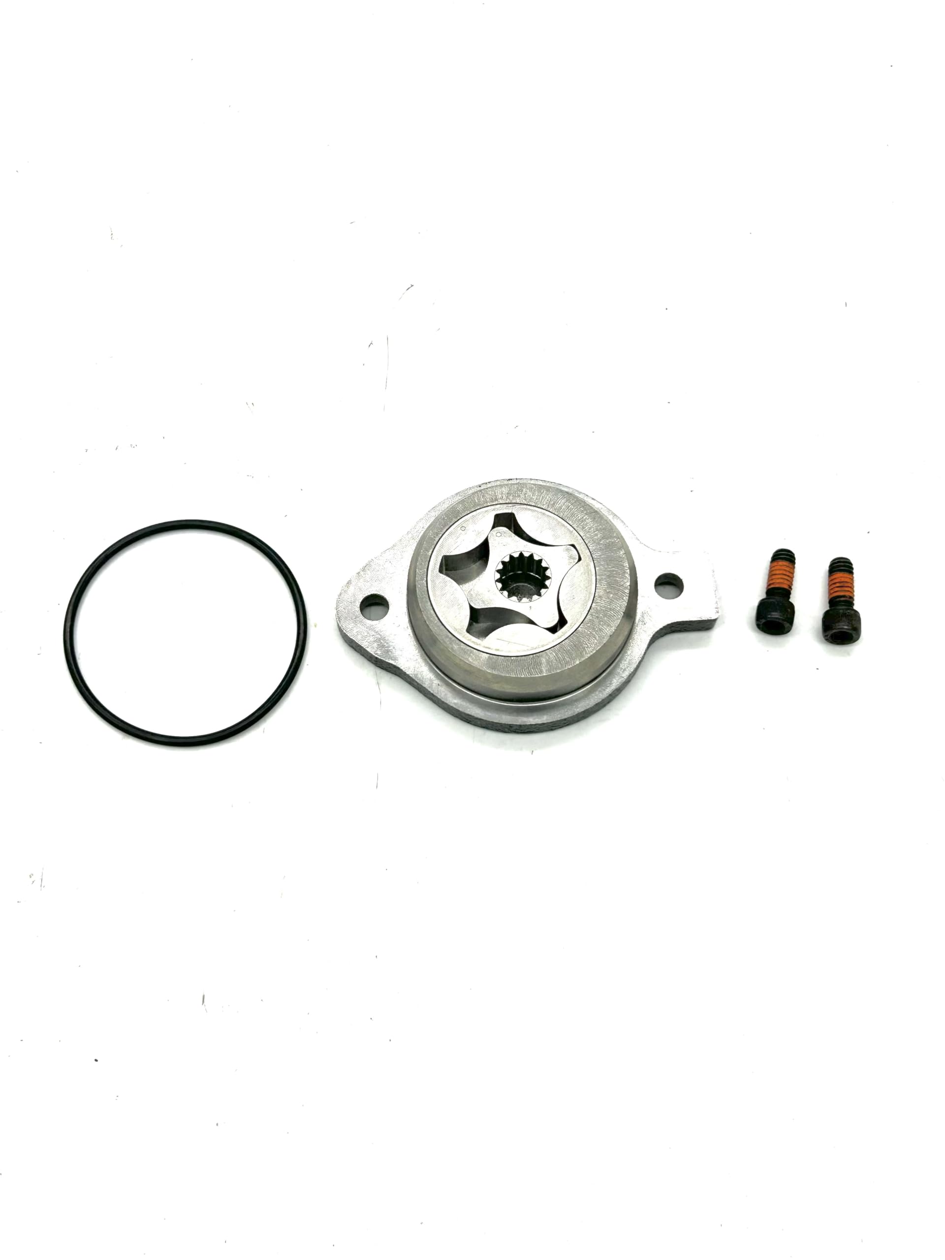 Hydro Gear Kit Replacement - Genuine Part #71942 for Lawn Mower Charger Cover | Compatible with Riding Mowers & Tractors | Durable Outdoor Power Equipment Accessory
