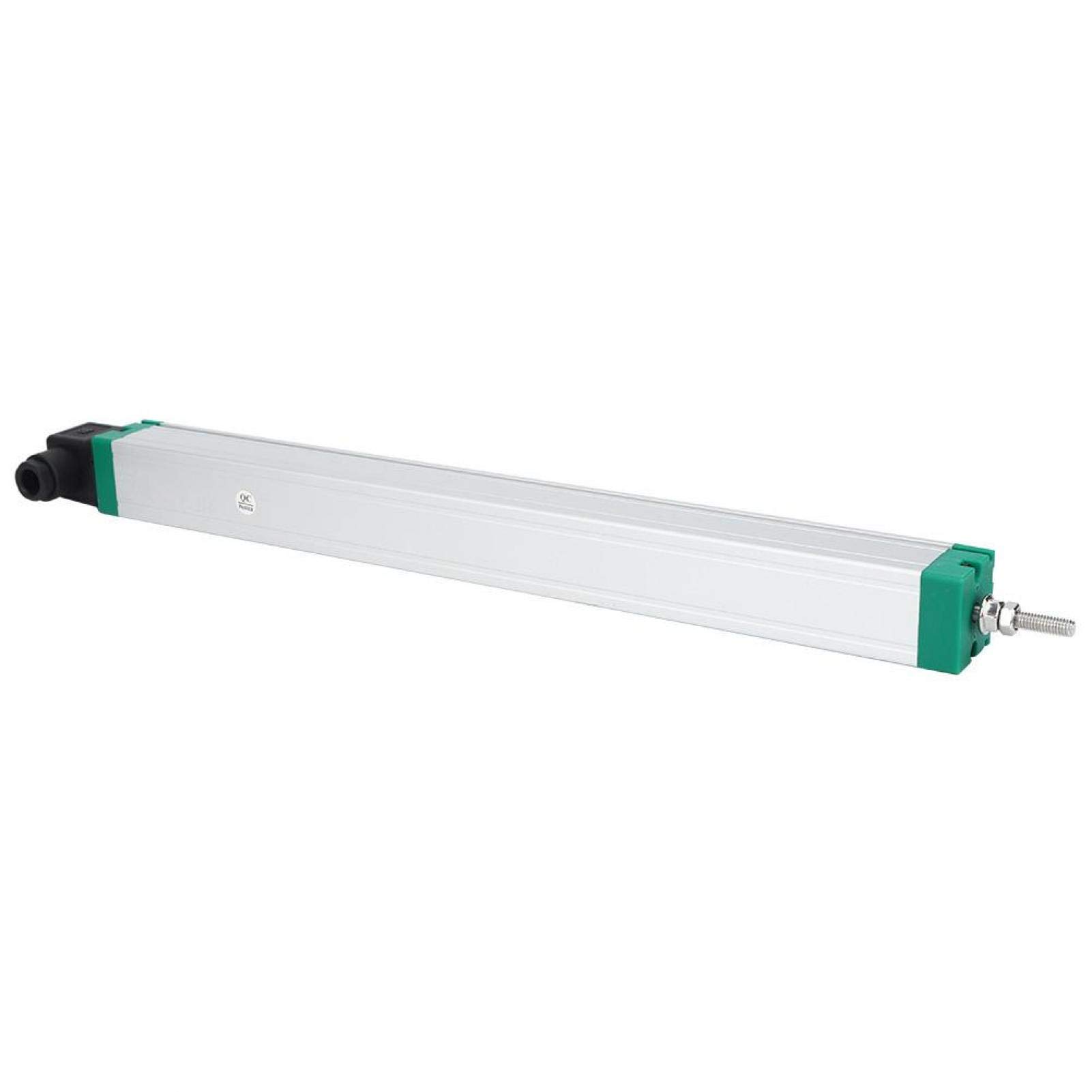 KTC-300 Stainless Steel Electronic Ruler Pull Rod Displacement Sensor for Injection Molding Machines | Precise Measurement for Industrial Automation & CNC Applications