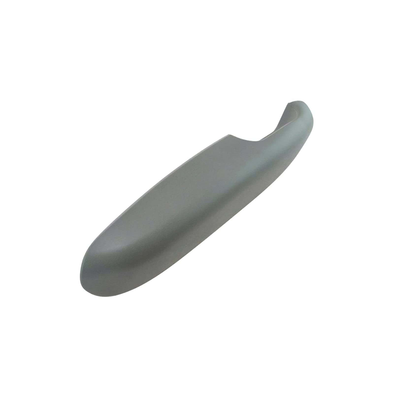 AUTOKOLA Gray Front Left Driver Side Door Armrest - Compatible with SUV & Truck (OE# INA40304, 15961795, 1AIAR00072) | Perfect for Comfort & Interior Protection During Long Drives