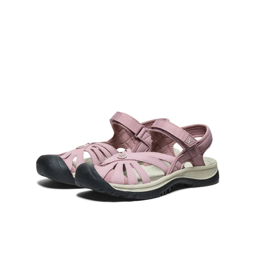 KEEN Women's Rose Sandals - Comfortable & Stylish Outdoor Hiking, Walking & Beach Shoes for Women