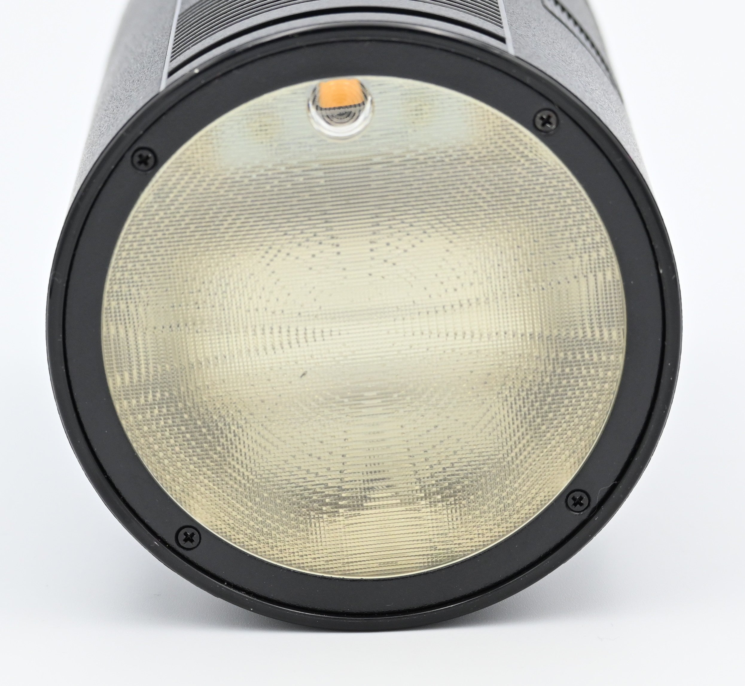 Godox AD100pro Pocket Flash - Compact & Powerful Strobe Light for Photography, Vlogging & Outdoor Shooting | Open Box Excellent Condition