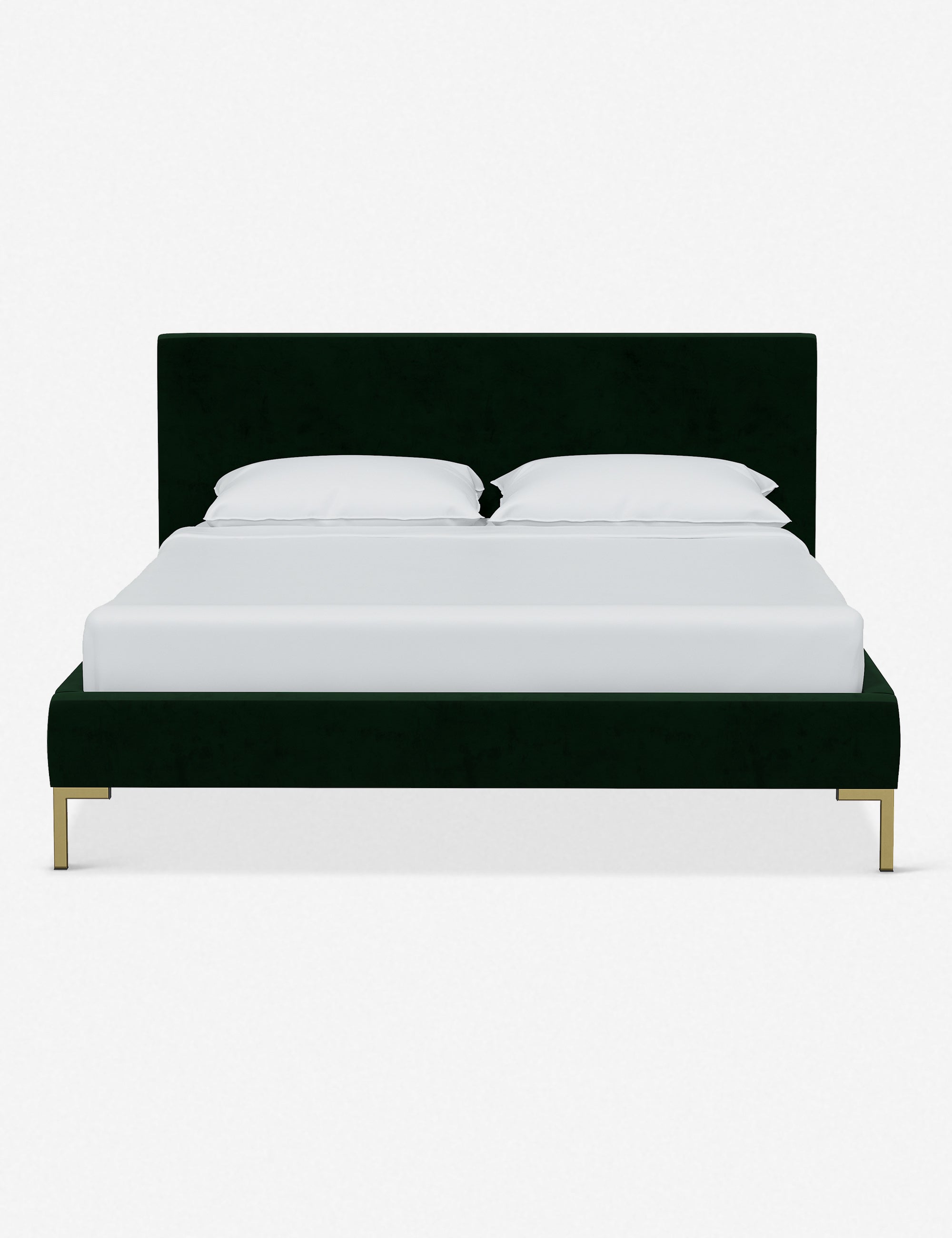 Emerald Velvet