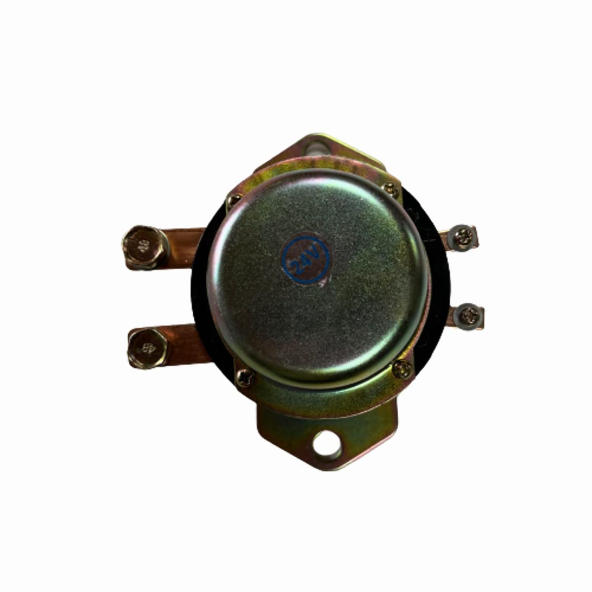 08088-30000 Battery Relay 24V PC200 PC300 PC400 - Heavy Duty Aftermarket Replacement Part for Komatsu Excavators - Perfect for Construction, Mining, and Industrial Equipment Maintenance