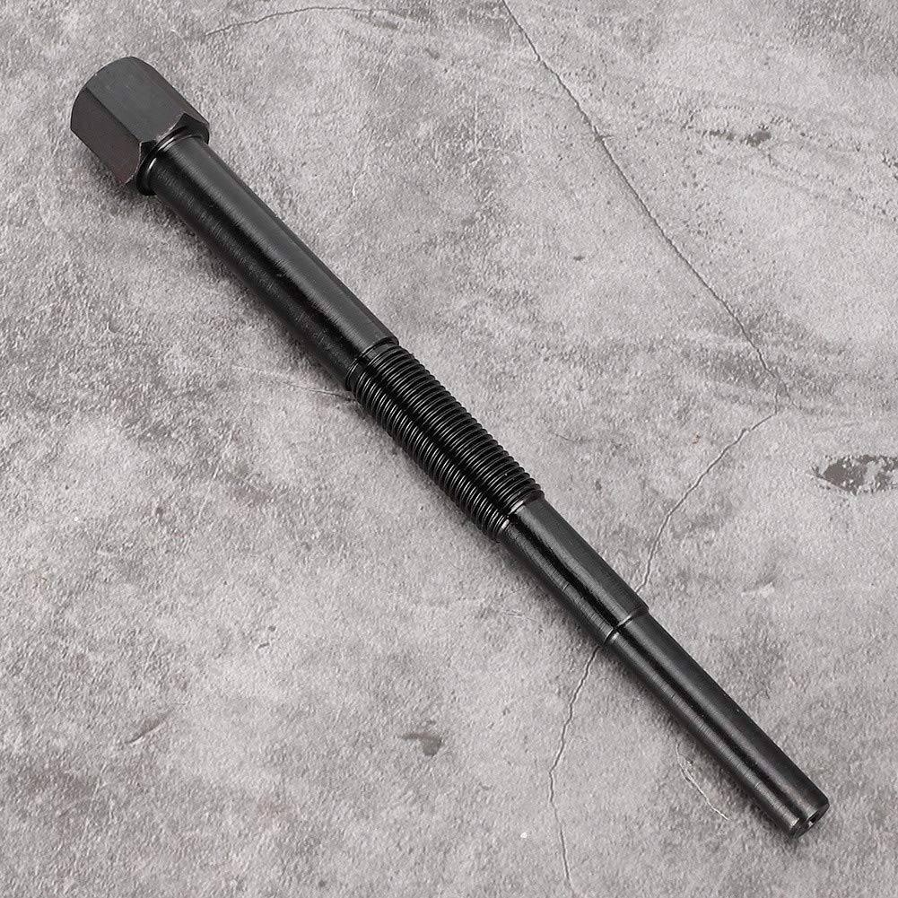 KIMISS Clutch Puller Tool 57001-1404 - Compatible with Kawasaki Mule, Prairie & Brute Force UTV/ATV - Heavy Duty Primary Drive Clutch Removal Tool for Maintenance & Repairs - Perfect for Off-Road Vehicle Servicing & DIY Garage Projects