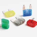Original OEM Littelfuse 235004-P Fuse (25-Pack) - High-Quality Replacement for Automotive, Industrial & Home Electrical Protection