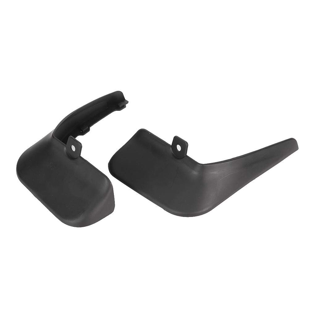 4Pcs Car Mud Flaps - Durable Mudguards Replacement for NV2 21-217 | Splash Protection & Off-Road Accessories | Perfect for Trucks, SUVs & All-Weather Driving