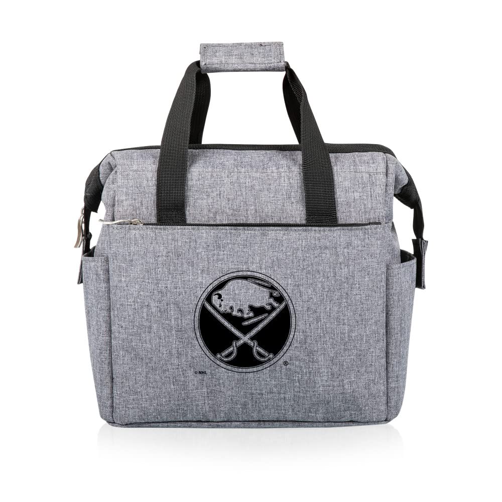 NHL On The Go Lunch Cooler - Picnic & Outdoor Essentials