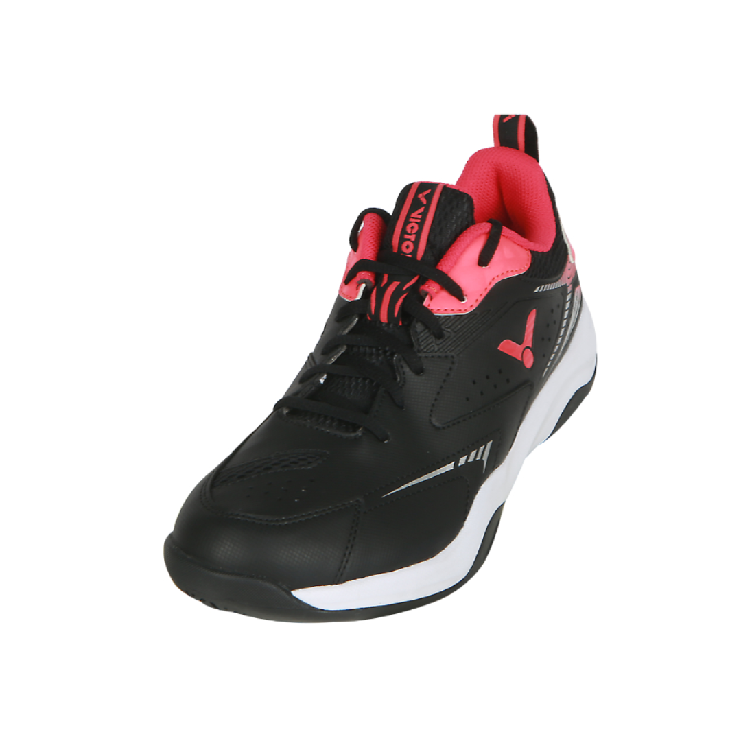 Victor A230 Badminton Court Shoes - Lightweight & Non-Slip Indoor Sports Shoes for Men & Women - Perfect for Badminton, Volleyball & Indoor Court Games
