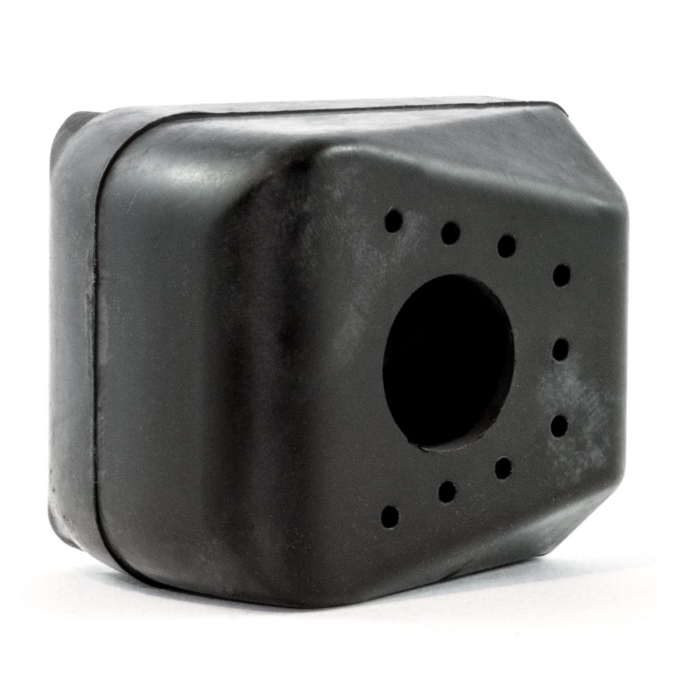 FR Skates Brake Rubber Pad - Replacement Stopper for Roller Skates & Inline Skates - Durable Anti-Slip Design for Outdoor & Indoor Skating