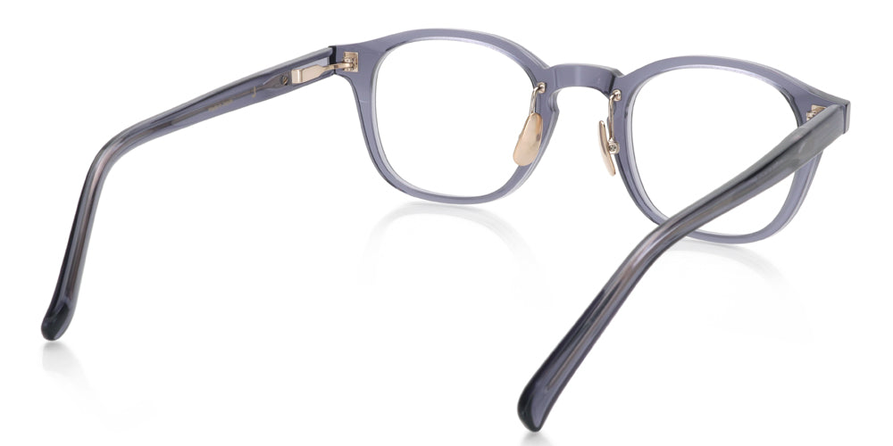 JINS SABAE 416 58 - Lightweight & Stylish Eyeglass Frames for Men & Women | Perfect for Work, Reading & Everyday Use