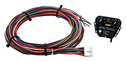 AEM Electronics 30-3304 V2 Standard Performance Engine Controller Kit - Perfect for Car Tuning, Racing & Off-Road Vehicles