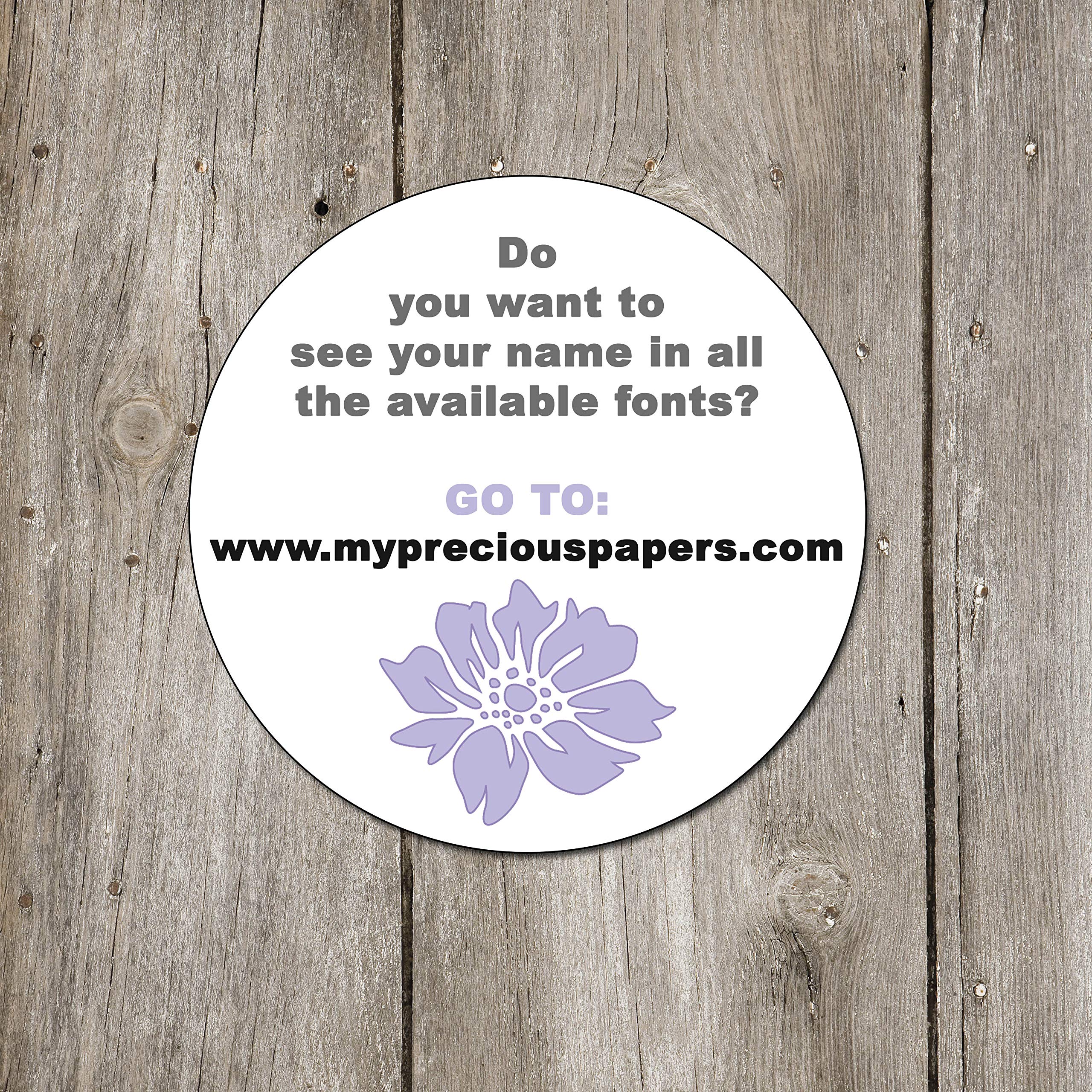 Personalized Pink Bride Notepad - Engagement Gift for Wedding Planning