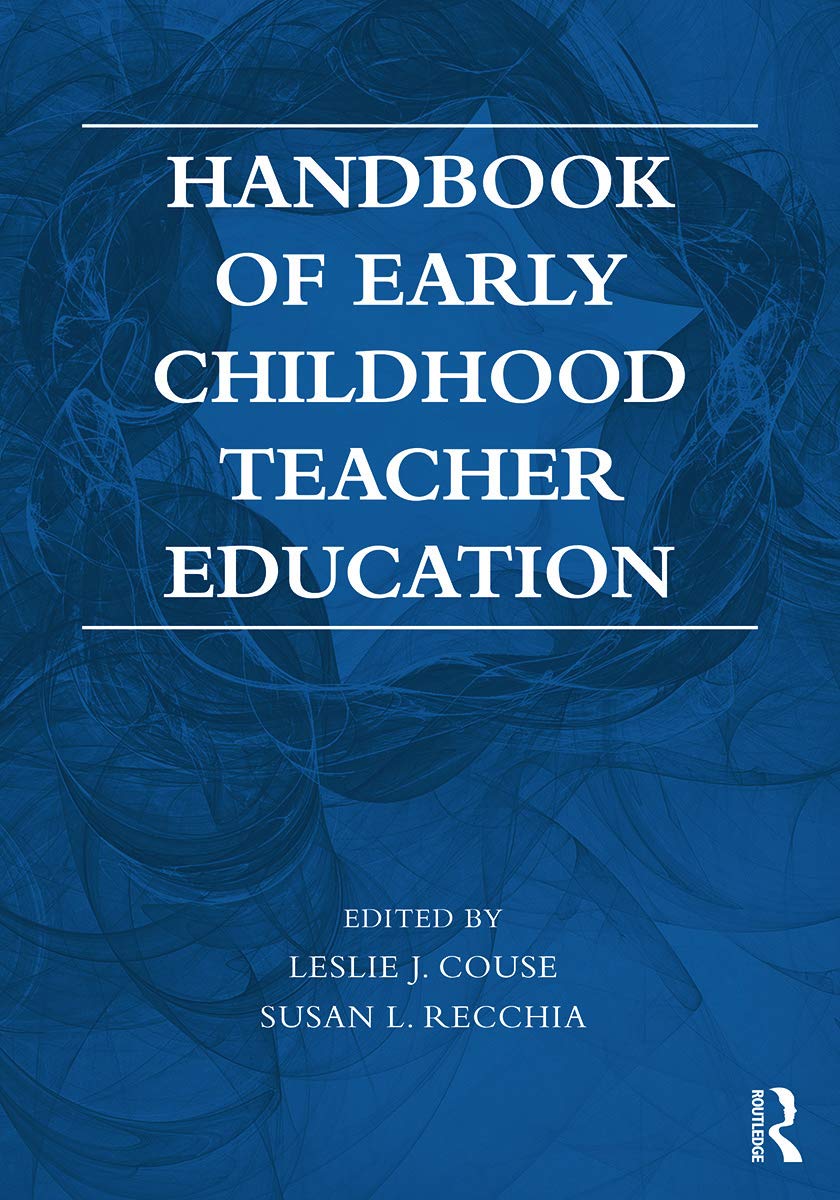 Early Childhood Teacher Education Guide for Classroom Success