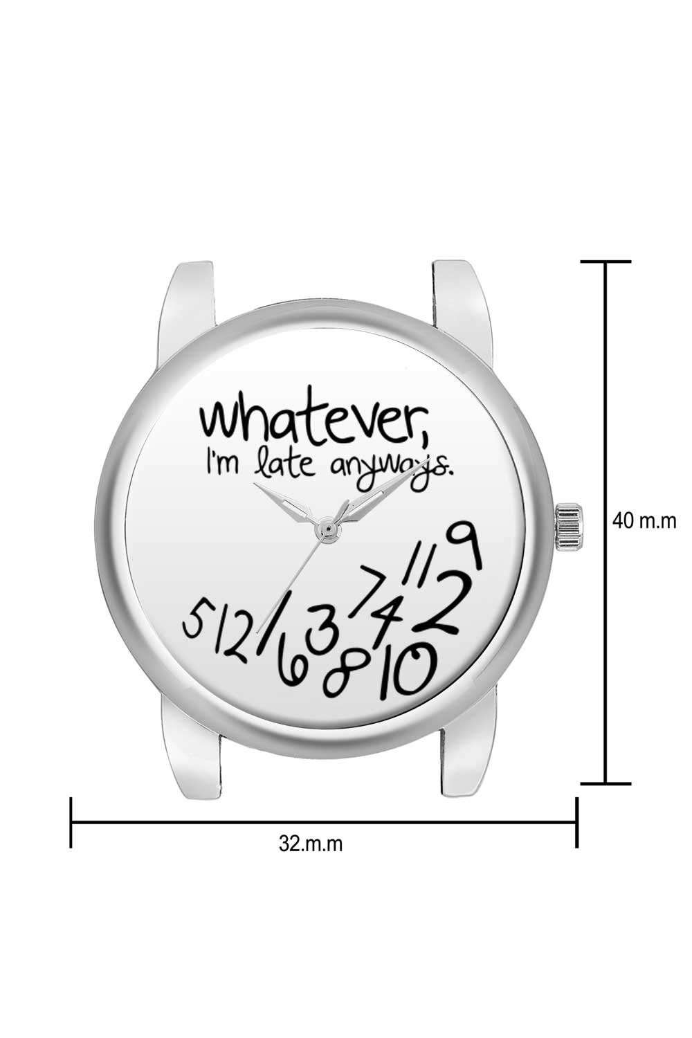 BIGOWL Women's Fashion Watch - Unique 