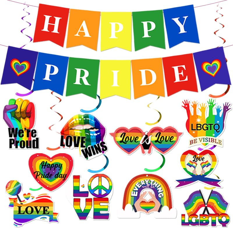 Gay Pride Day