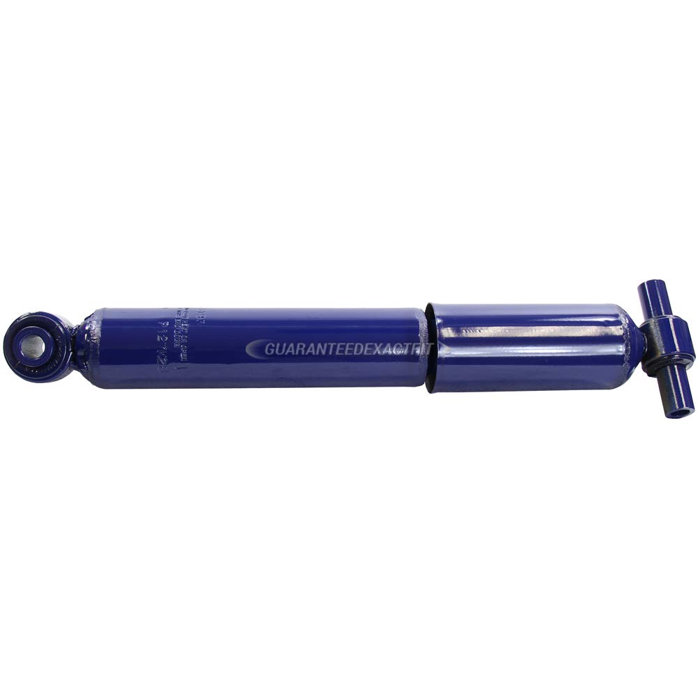 Monroe Monro-Matic Plus Rear Shocks for GMC Acadia & Saturn Outlook - 77-66115CC - BuyAutoParts - Durable Suspension Replacement for Smooth Ride & Off-Road Performance