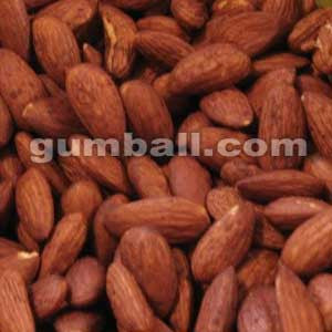 Premium Chipotle Spiced Almonds - 20 lbs Bulk Pack | Crunchy & Flavorful Snack for Parties, Gifting & Healthy Eating