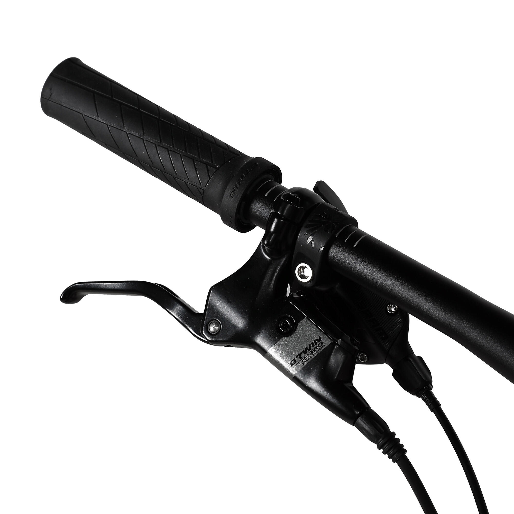 Rockrider XC50 29 Inch Mountain Bike for Men & Women - 21 Speed Aluminum Frame MTB for Trail Riding & Off-Road Adventures