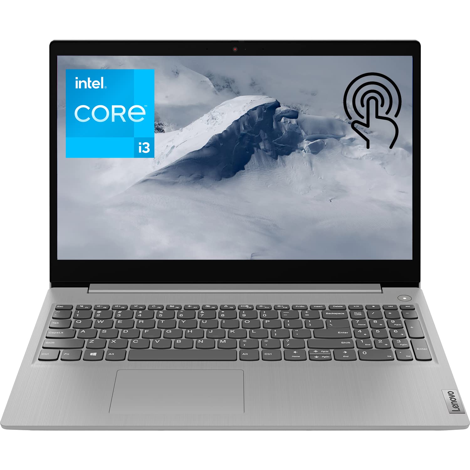 Lenovo IdeaPad 3i 15.6