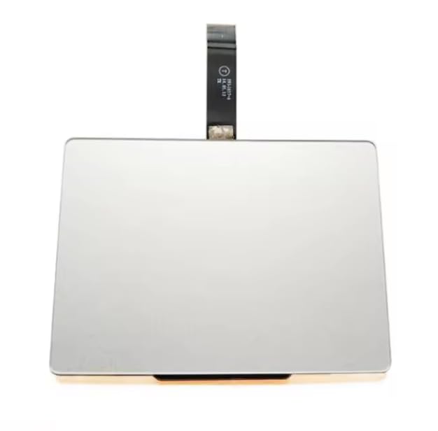 Original A1425 Touchpad Trackpad with Flex Cable Replacement for MacBook Pro 13.3