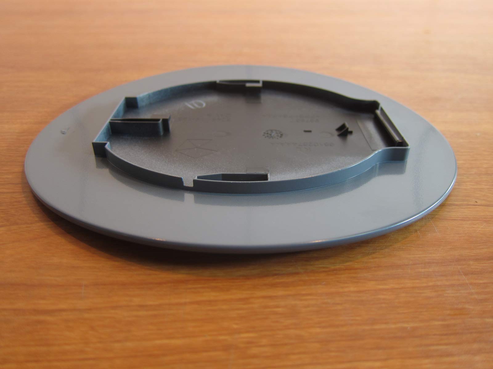 2014-2018 Jeep Cherokee Fuel Filler Door Replacement - Genuine Mopar OEM Part - Perfect for Off-Roading & Daily Driving Maintenance