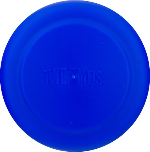 Thermos Funtainer 10oz Stainless Steel Vacuum Insulated Kids Food Jar - Leak Proof Lunch Container for School, Picnics & Travel - Blue