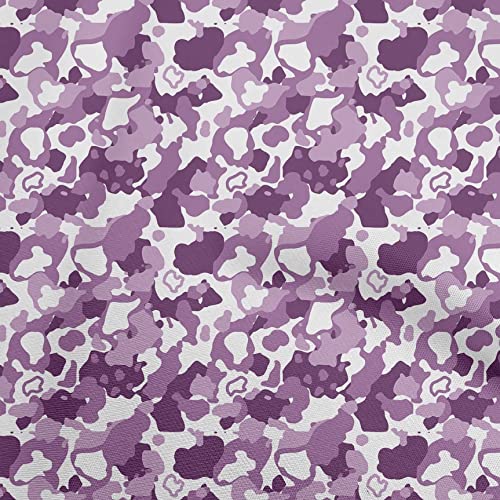Dusty Purple