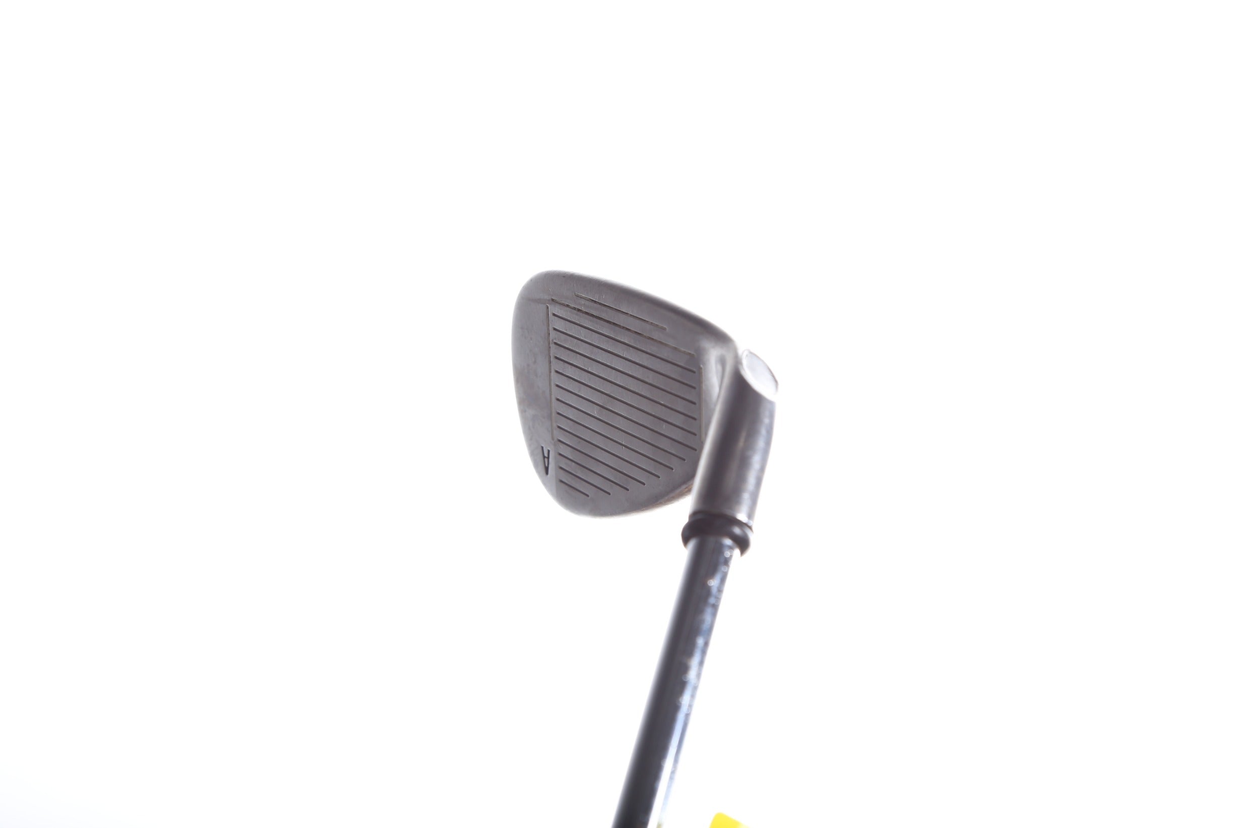 Used Callaway 2006 Big Bertha Approach Wedge - Left Handed 47° Stiff Flex Golf Club for Men - Perfect for Short Game & Approach Shots on the Course