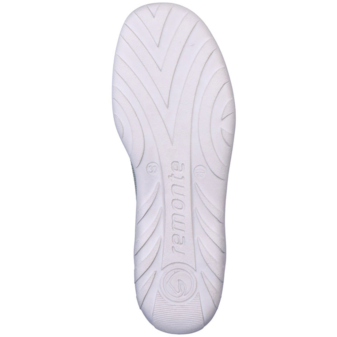 Rieker LIV18 Women's Comfortable Casual Shoes for Walking, Work & Everyday Wear - Lightweight & Supportive Footwear for Women