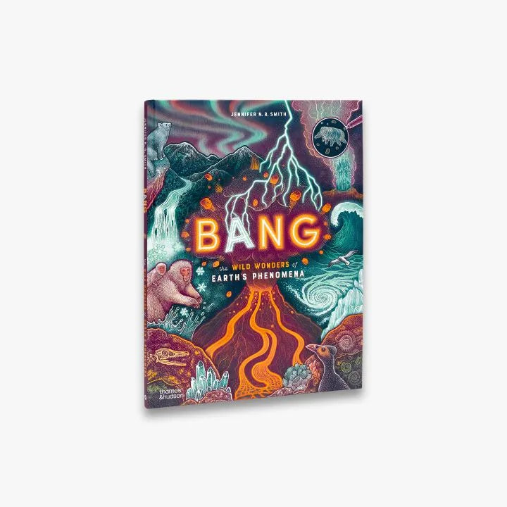 Wild Wonders Bang - Premium Quality Novelty Party Supplies for Events & Celebrations - Perfect for Birthdays, Weddings & Special Occasions