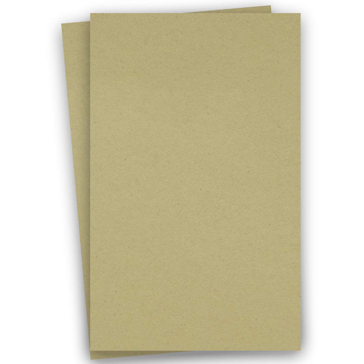 Premium 11x17 Card Stock Paper - 92lb Cover (250gsm) - 150 Sheets for Crafting & Printing