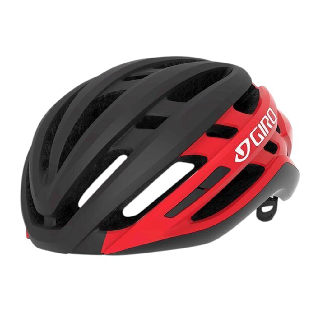 Giro Agilis MIPS Bike Helmet - Lightweight & Ventilated Cycling Helmet for Road & Mountain Biking - Safety Certified for Adults & Youth Riders