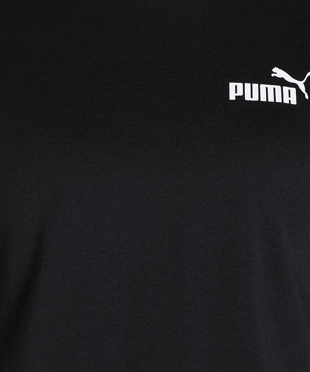 PUMA Women's Power Tape Tee - Comfortable Athletic T-Shirt for Running, Gym & Casual Wear | Moisture-Wicking Fabric for Active Lifestyles