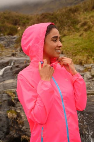 Mac In A Sac Unisex Packable Waterproof Jacket - Lightweight Raincoat for Hiking, Travel & Outdoor Activities