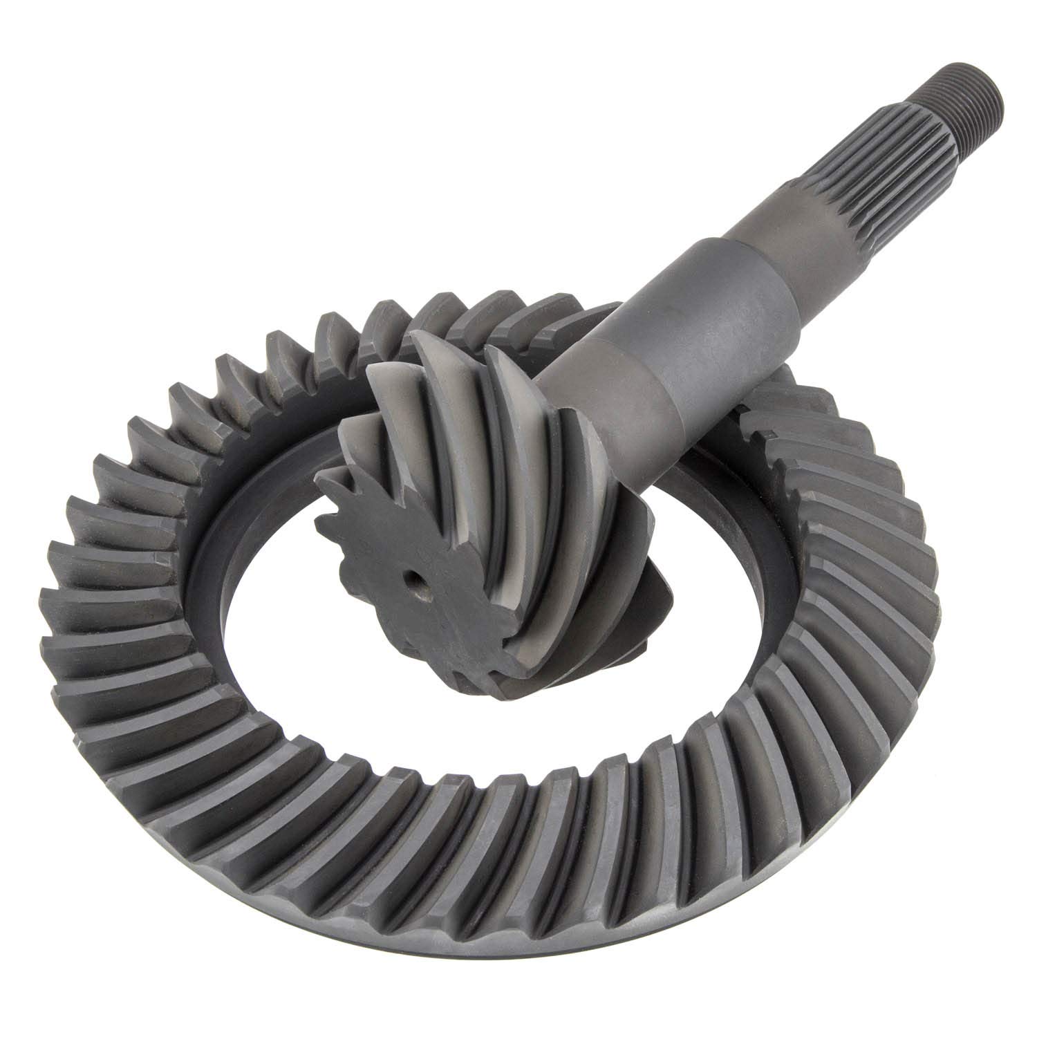 Richmond Gear 49-0112-1 Ring and Pinion Set for GM 8.2