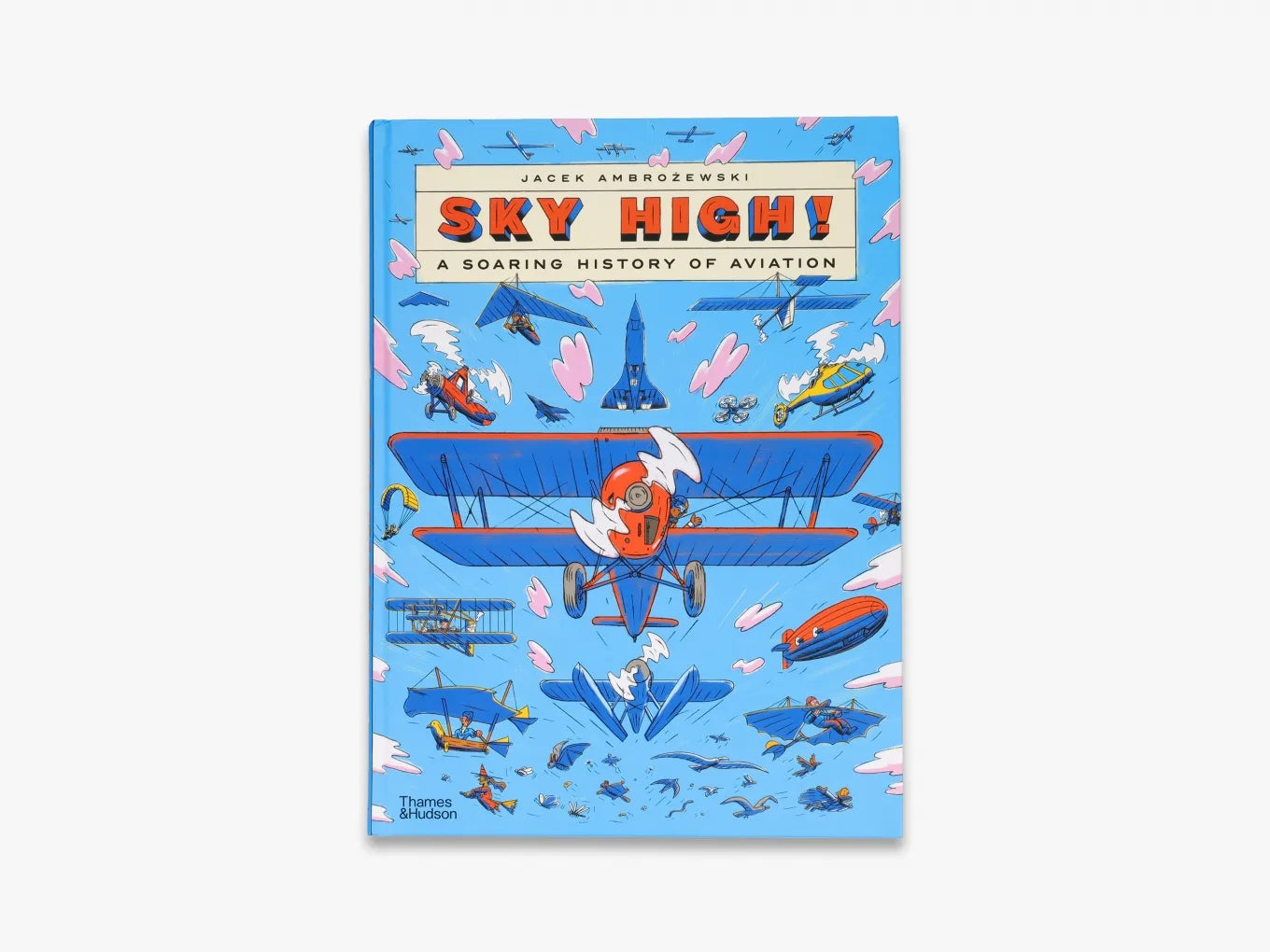 Sky High - Premium Quality Products for Your Everyday Needs | Perfect for Home, Office & Outdoor Use