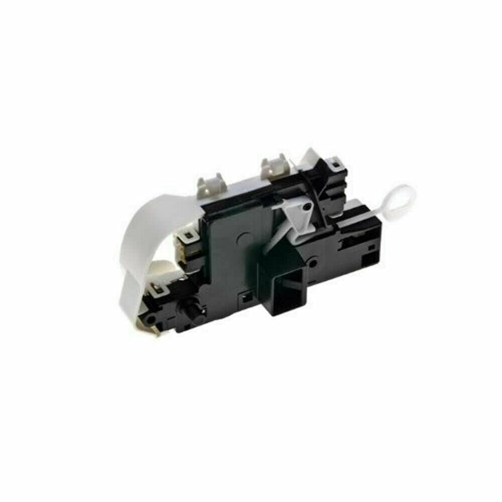 Whirlpool Wpw10253483 Compatible Door Lock Switch Replacement - Perfect for Refrigerator, Freezer & Appliance Repair
