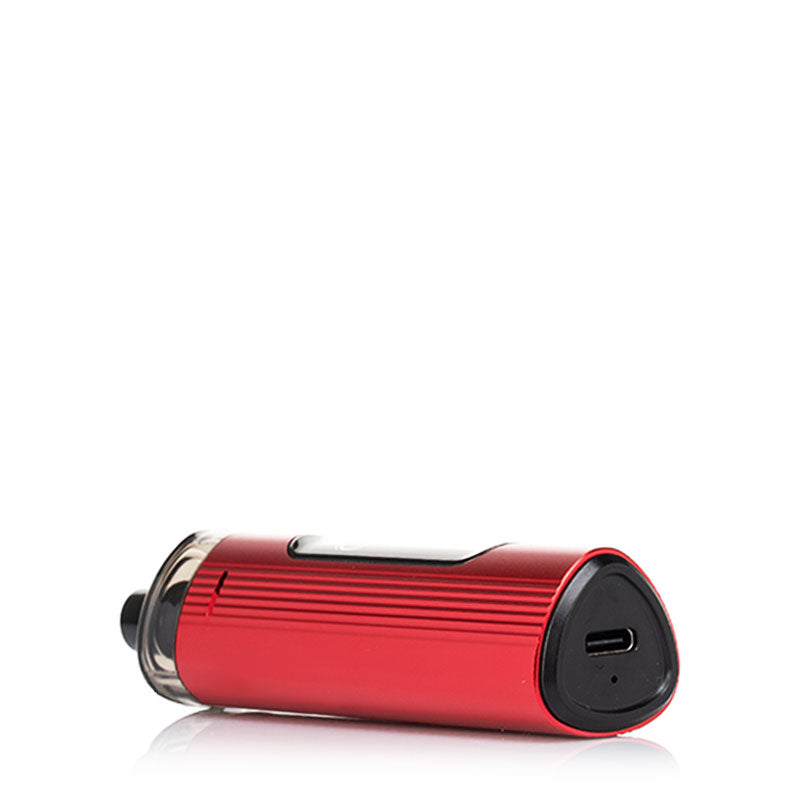 Uwell Whirl T1 Pod Mod Kit - Refillable Vape System with Adjustable Airflow & Long Battery Life | Perfect for On-the-Go Vaping & Smooth Nicotine Delivery