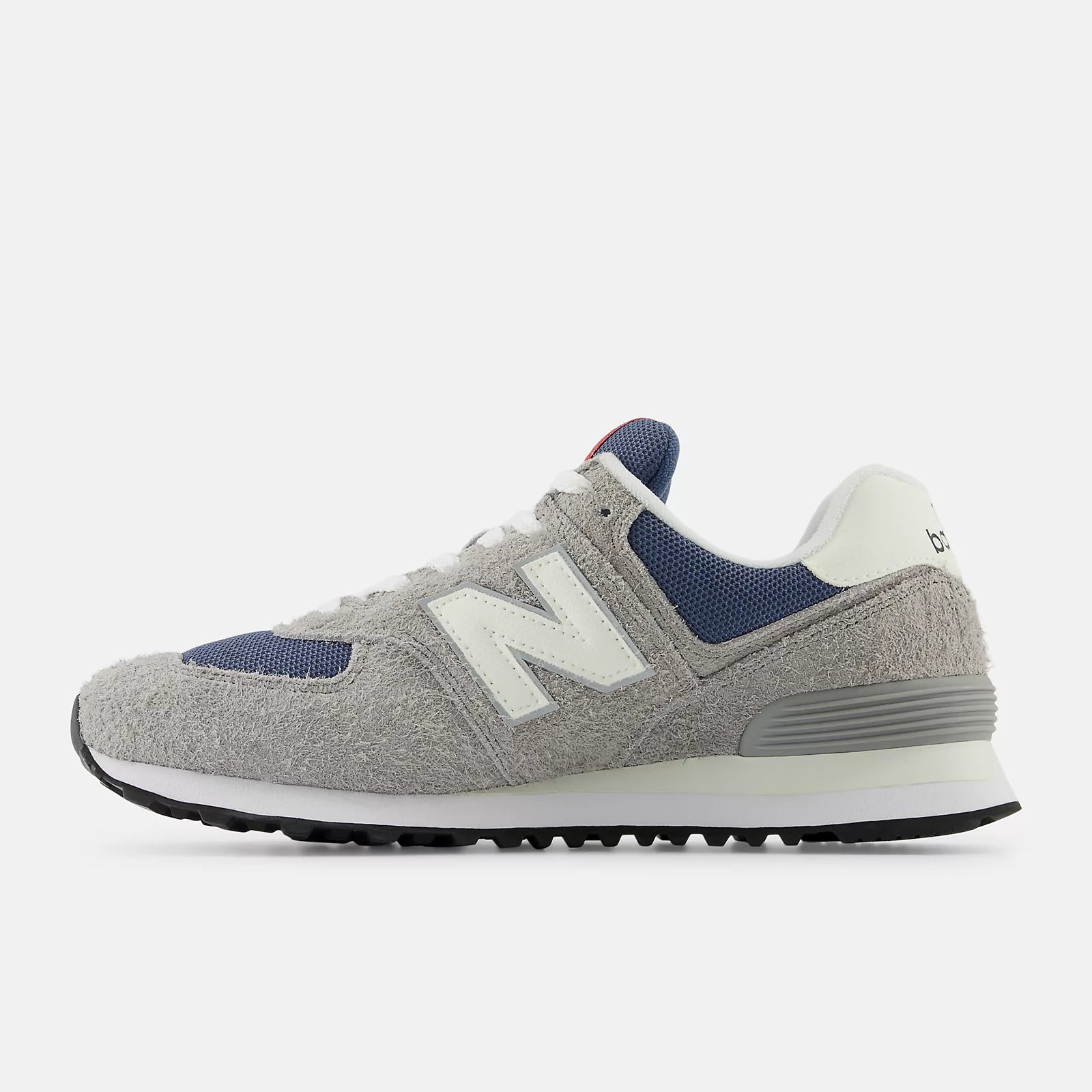 New Balance 574 Classic Sneakers for Men & Women - Comfortable Running Shoes for Casual Wear, Gym & Outdoor Activities - Perfect for Walking, Jogging & Everyday Use