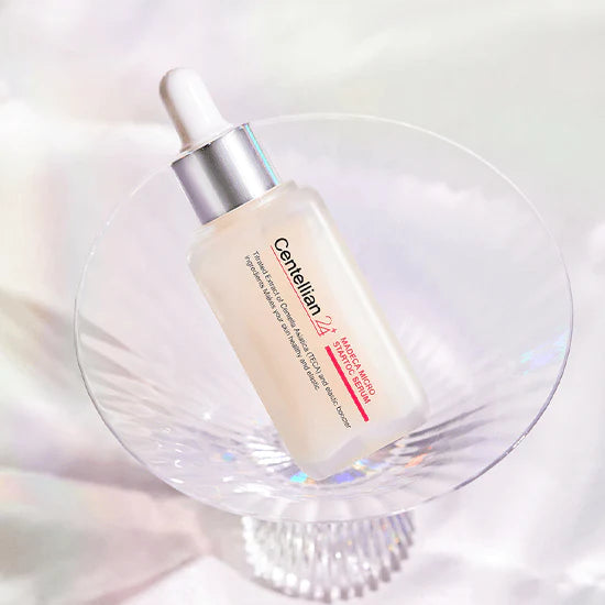 Centellian24 Madeca Micro Startoc Serum 50ml - Korean Anti-Aging Facial Serum for Wrinkles & Skin Repair - Perfect for Night Routine & Daily Skincare