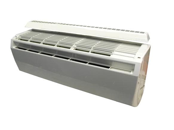 RGF MS HVAC PHI 110 Mini Split Air Purification System | Air Cleaner for Home & Office | Improves Indoor Air Quality for Allergies & Asthma Relief