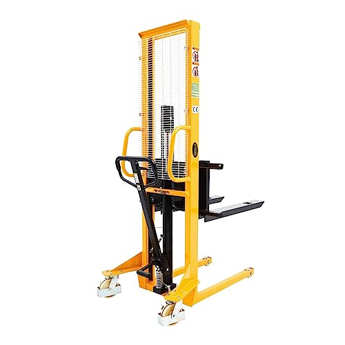 Fixed Legs-1100lbs